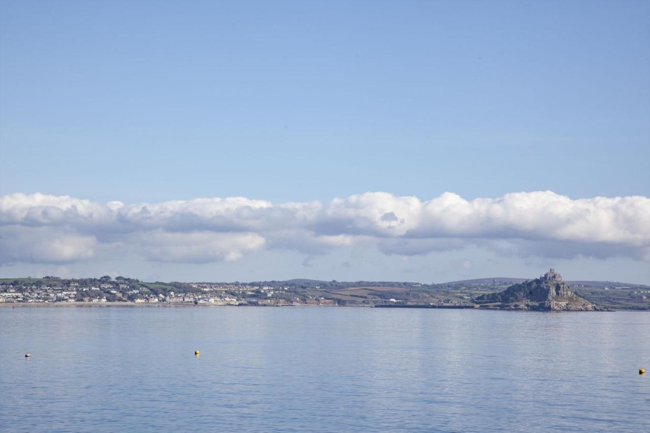 Atlantic View, Penzance Διαμέρισμα Εξωτερικό φωτογραφία